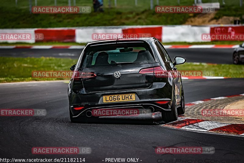 Bild #21182114 - Touristenfahrten Nürburgring Nordschleife (01.05.2023)