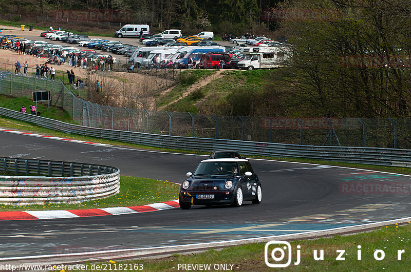 Bild #21182163 - Touristenfahrten Nürburgring Nordschleife (01.05.2023)