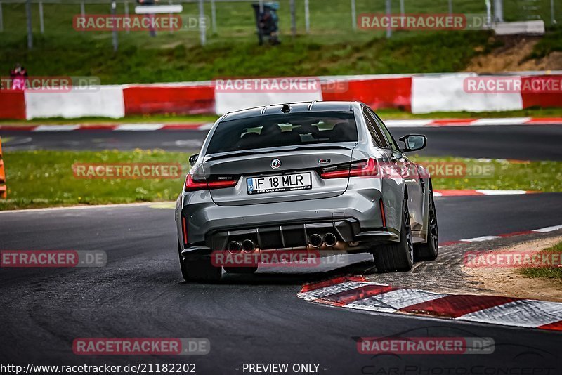 Bild #21182202 - Touristenfahrten Nürburgring Nordschleife (01.05.2023)