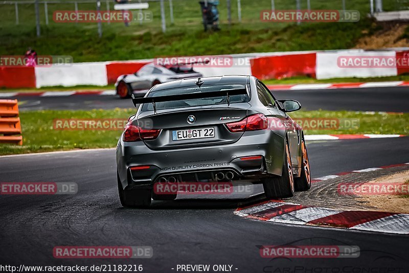 Bild #21182216 - Touristenfahrten Nürburgring Nordschleife (01.05.2023)