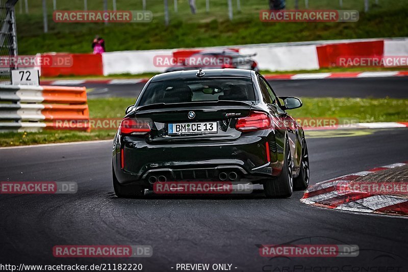 Bild #21182220 - Touristenfahrten Nürburgring Nordschleife (01.05.2023)