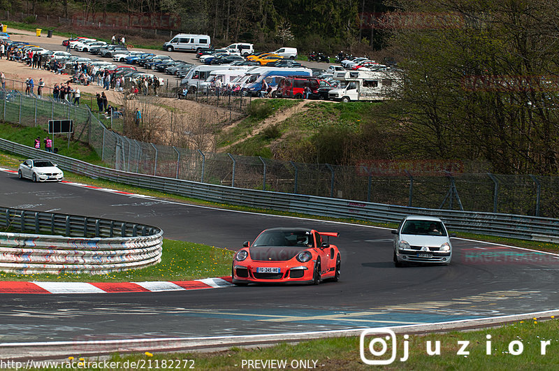 Bild #21182272 - Touristenfahrten Nürburgring Nordschleife (01.05.2023)