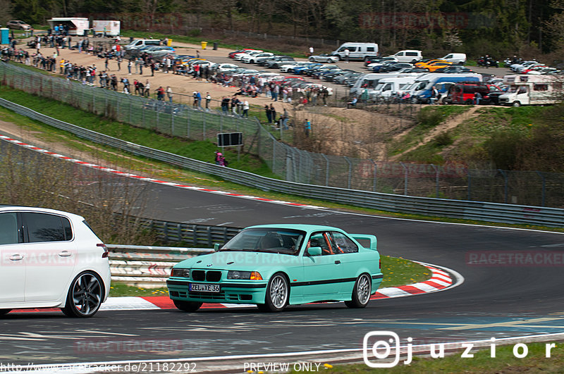 Bild #21182292 - Touristenfahrten Nürburgring Nordschleife (01.05.2023)