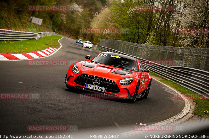 Bild #21182341 - Touristenfahrten Nürburgring Nordschleife (01.05.2023)