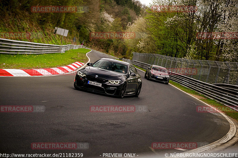 Bild #21182359 - Touristenfahrten Nürburgring Nordschleife (01.05.2023)