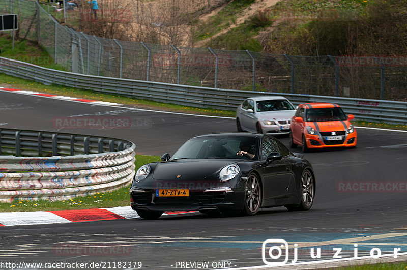 Bild #21182379 - Touristenfahrten Nürburgring Nordschleife (01.05.2023)