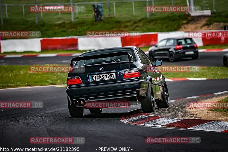 Bild #21182395 - Touristenfahrten Nürburgring Nordschleife (01.05.2023)