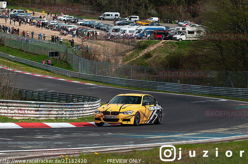 Bild #21182420 - Touristenfahrten Nürburgring Nordschleife (01.05.2023)