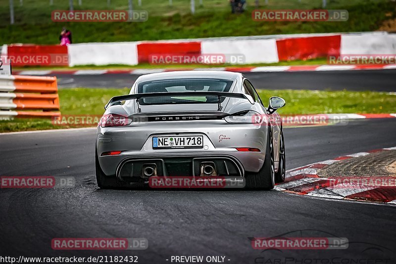 Bild #21182432 - Touristenfahrten Nürburgring Nordschleife (01.05.2023)