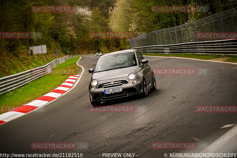 Bild #21182510 - Touristenfahrten Nürburgring Nordschleife (01.05.2023)