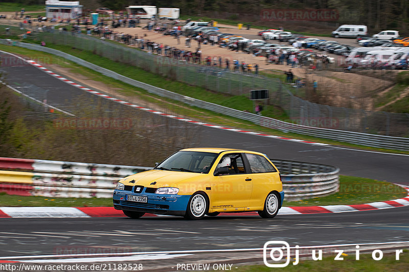 Bild #21182528 - Touristenfahrten Nürburgring Nordschleife (01.05.2023)