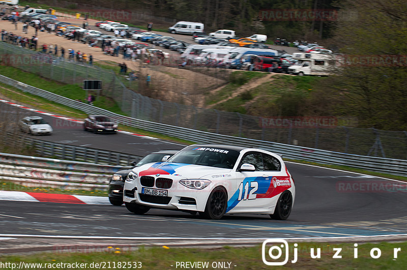 Bild #21182533 - Touristenfahrten Nürburgring Nordschleife (01.05.2023)