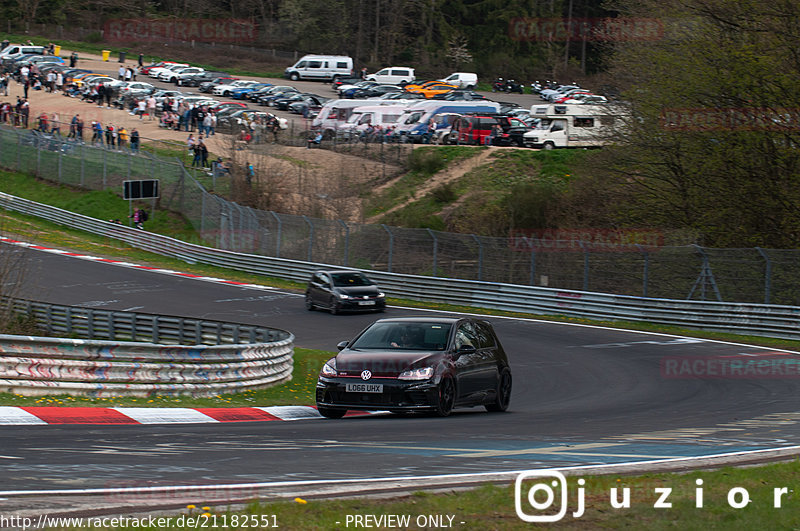 Bild #21182551 - Touristenfahrten Nürburgring Nordschleife (01.05.2023)