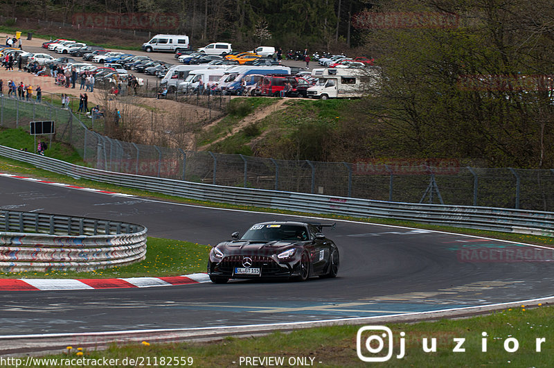 Bild #21182559 - Touristenfahrten Nürburgring Nordschleife (01.05.2023)