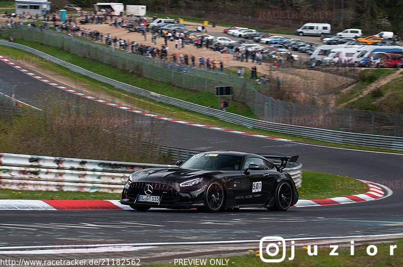 Bild #21182562 - Touristenfahrten Nürburgring Nordschleife (01.05.2023)