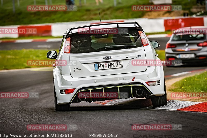 Bild #21182613 - Touristenfahrten Nürburgring Nordschleife (01.05.2023)