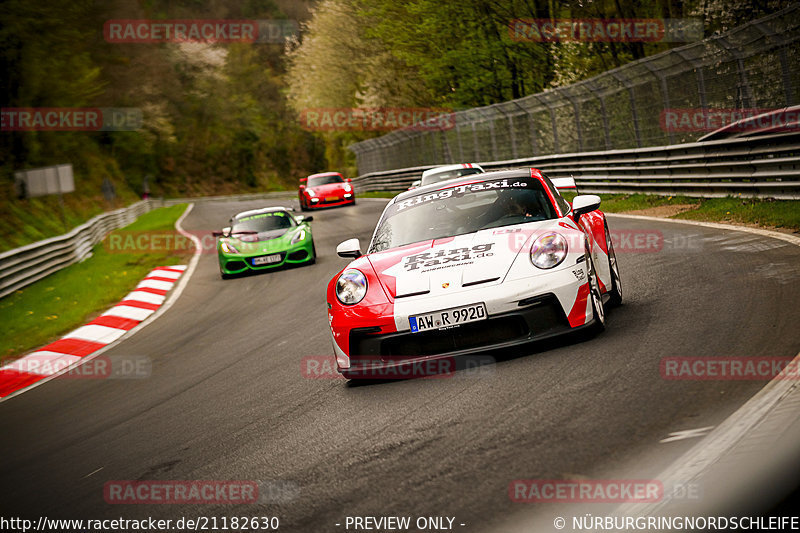 Bild #21182630 - Touristenfahrten Nürburgring Nordschleife (01.05.2023)