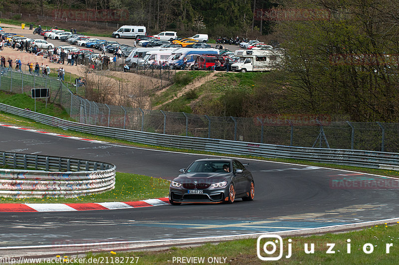 Bild #21182727 - Touristenfahrten Nürburgring Nordschleife (01.05.2023)