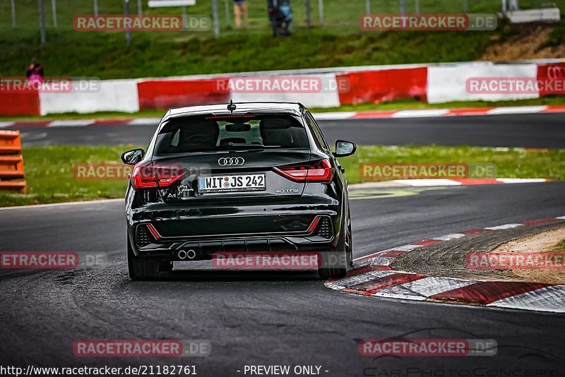 Bild #21182761 - Touristenfahrten Nürburgring Nordschleife (01.05.2023)