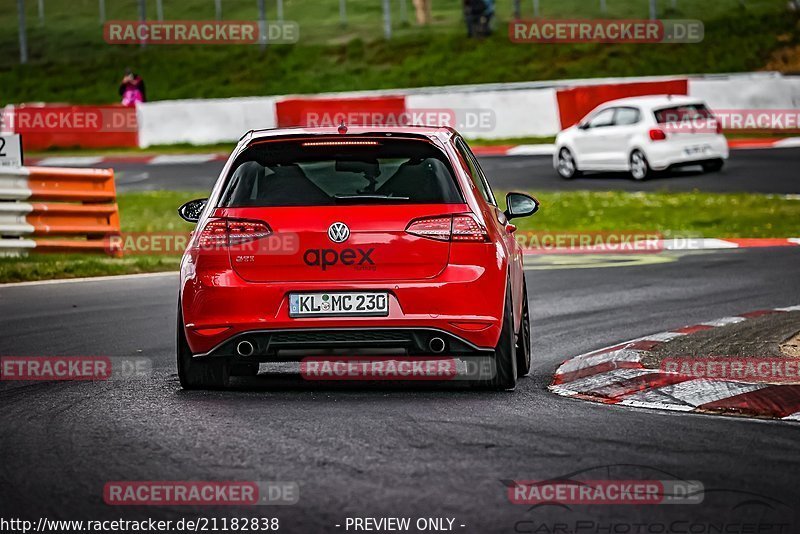 Bild #21182838 - Touristenfahrten Nürburgring Nordschleife (01.05.2023)