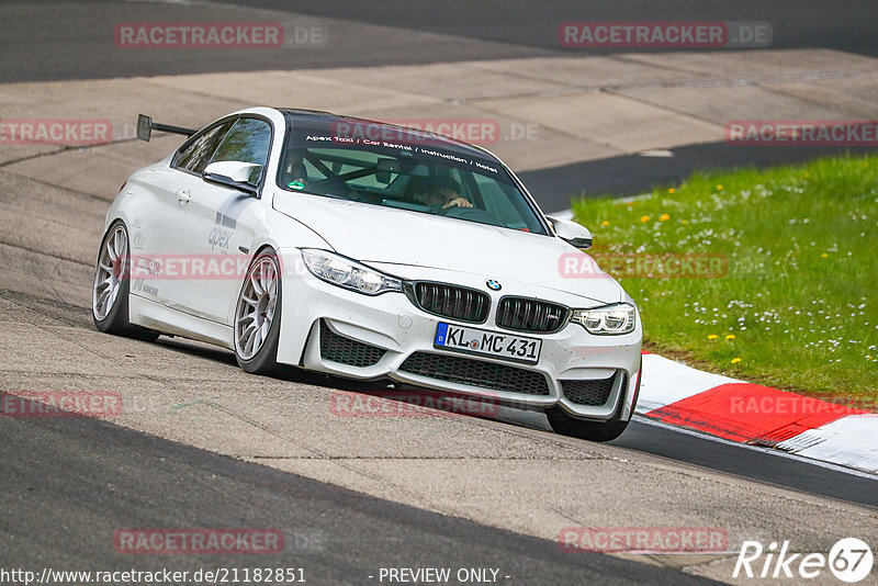 Bild #21182851 - Touristenfahrten Nürburgring Nordschleife (01.05.2023)