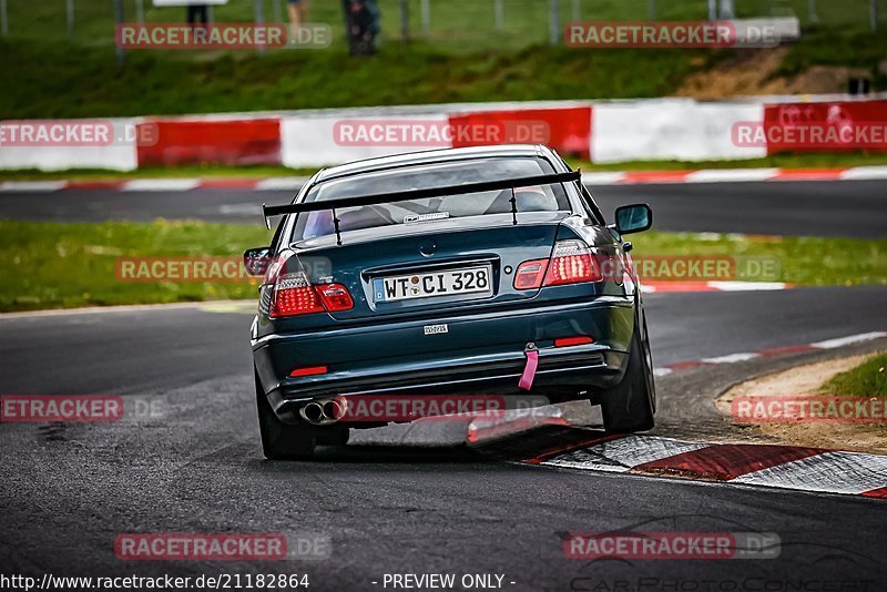 Bild #21182864 - Touristenfahrten Nürburgring Nordschleife (01.05.2023)