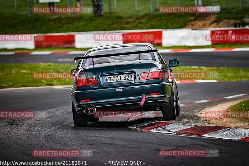 Bild #21182871 - Touristenfahrten Nürburgring Nordschleife (01.05.2023)