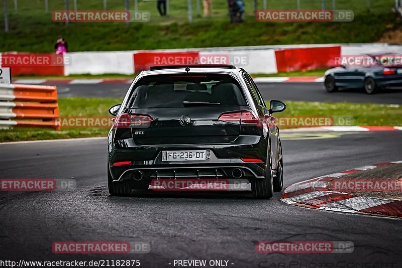 Bild #21182875 - Touristenfahrten Nürburgring Nordschleife (01.05.2023)