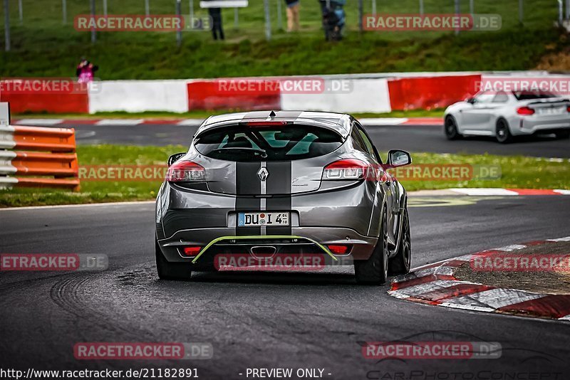 Bild #21182891 - Touristenfahrten Nürburgring Nordschleife (01.05.2023)