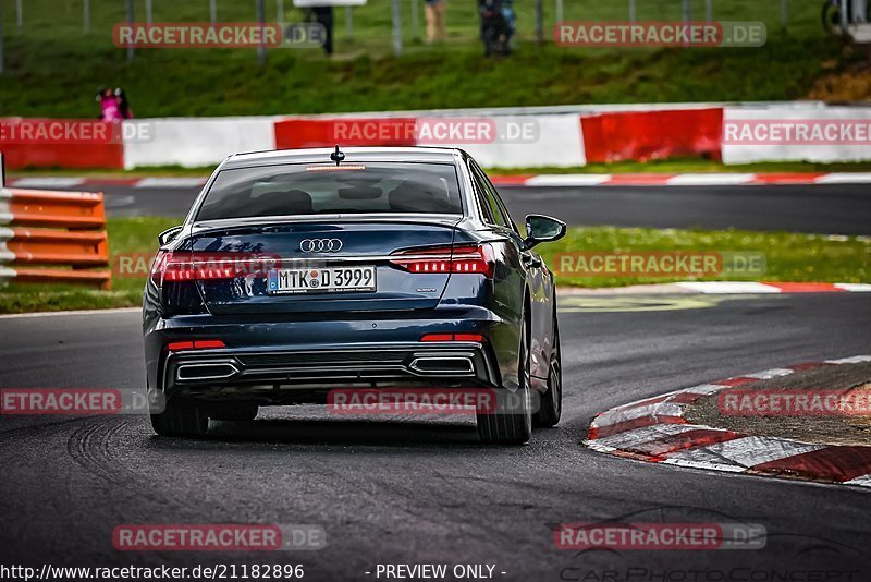 Bild #21182896 - Touristenfahrten Nürburgring Nordschleife (01.05.2023)