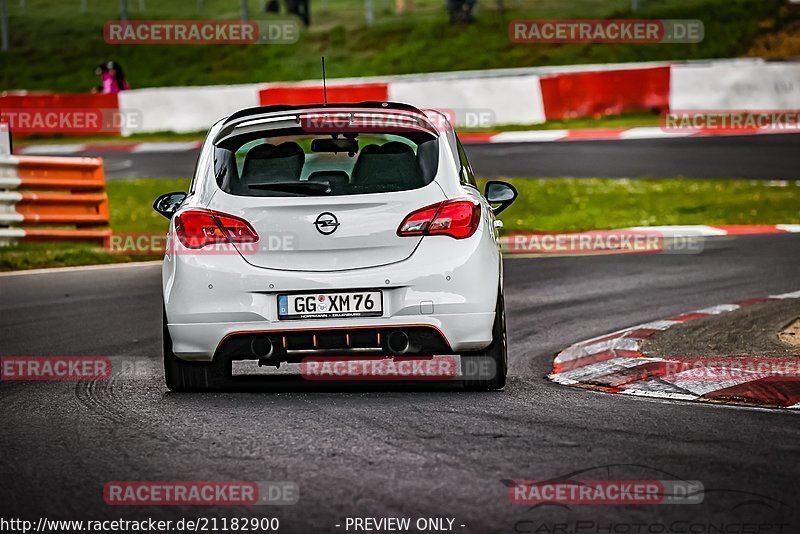 Bild #21182900 - Touristenfahrten Nürburgring Nordschleife (01.05.2023)