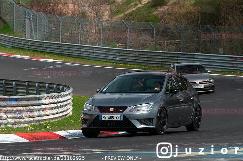 Bild #21182925 - Touristenfahrten Nürburgring Nordschleife (01.05.2023)