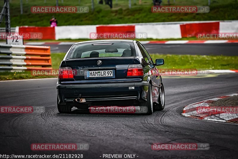 Bild #21182928 - Touristenfahrten Nürburgring Nordschleife (01.05.2023)