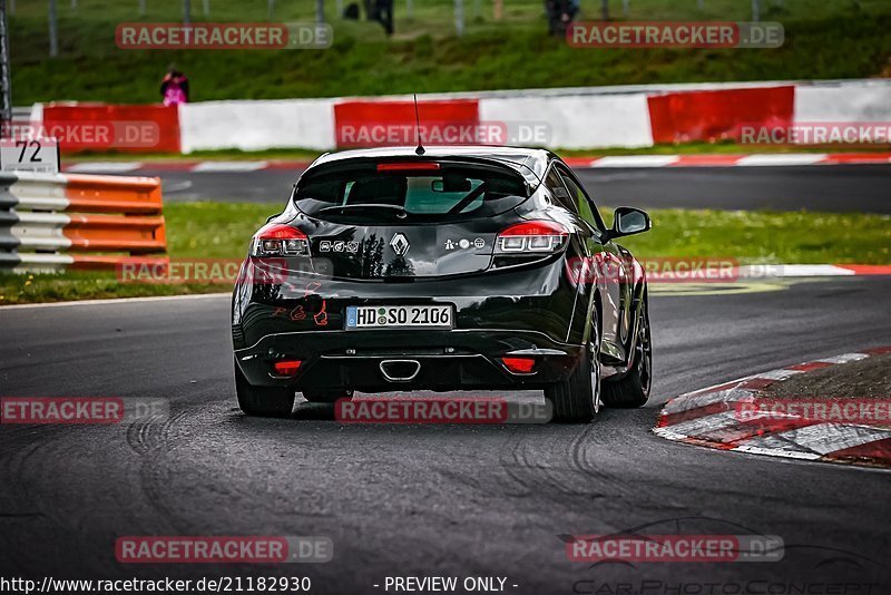 Bild #21182930 - Touristenfahrten Nürburgring Nordschleife (01.05.2023)