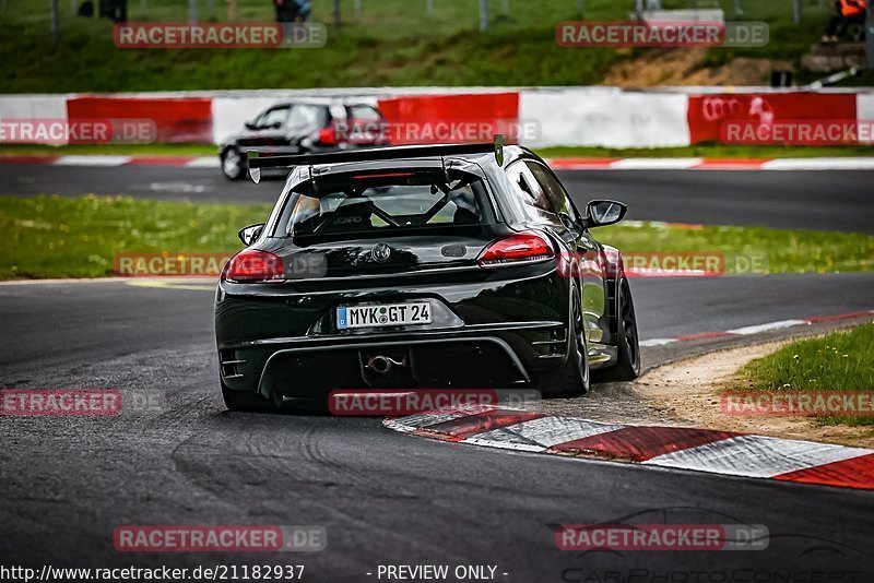 Bild #21182937 - Touristenfahrten Nürburgring Nordschleife (01.05.2023)