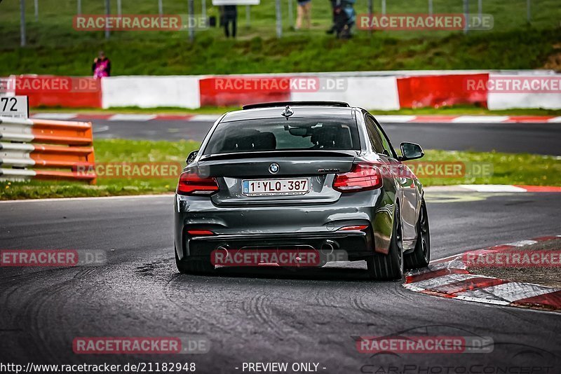 Bild #21182948 - Touristenfahrten Nürburgring Nordschleife (01.05.2023)