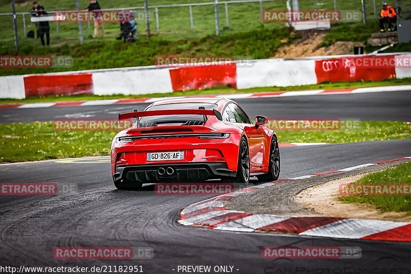 Bild #21182951 - Touristenfahrten Nürburgring Nordschleife (01.05.2023)