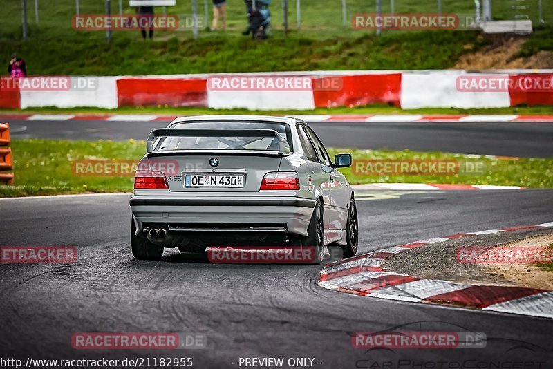 Bild #21182955 - Touristenfahrten Nürburgring Nordschleife (01.05.2023)