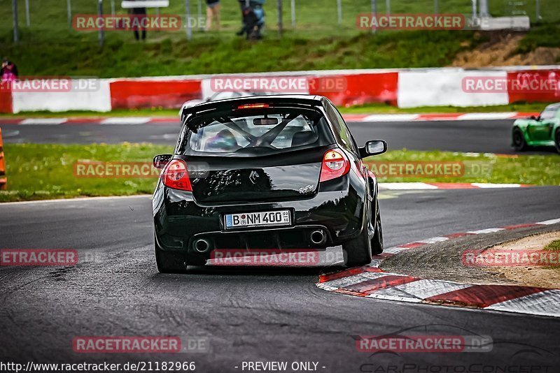 Bild #21182966 - Touristenfahrten Nürburgring Nordschleife (01.05.2023)