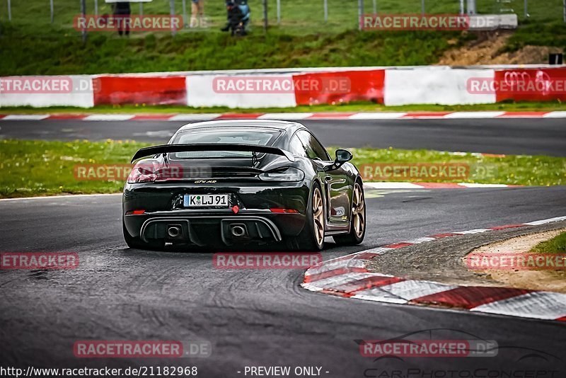 Bild #21182968 - Touristenfahrten Nürburgring Nordschleife (01.05.2023)