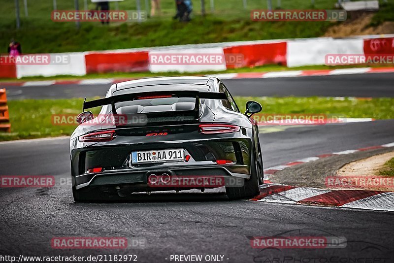 Bild #21182972 - Touristenfahrten Nürburgring Nordschleife (01.05.2023)