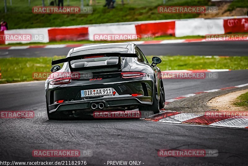 Bild #21182976 - Touristenfahrten Nürburgring Nordschleife (01.05.2023)