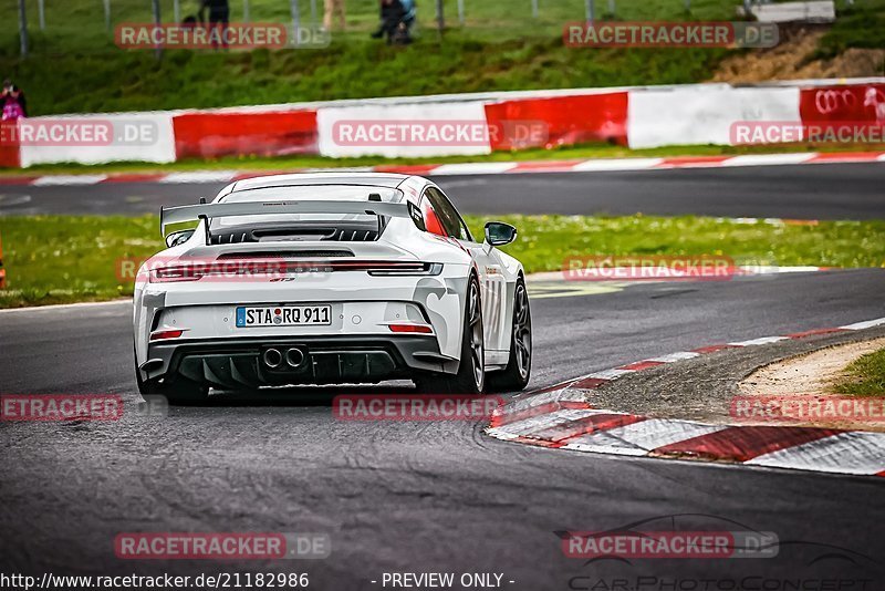 Bild #21182986 - Touristenfahrten Nürburgring Nordschleife (01.05.2023)