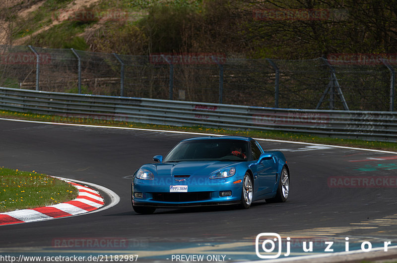 Bild #21182987 - Touristenfahrten Nürburgring Nordschleife (01.05.2023)