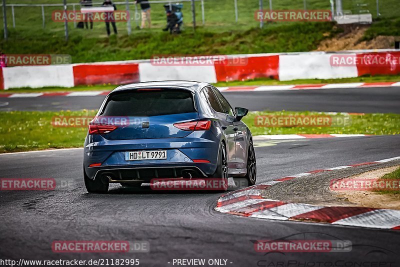 Bild #21182995 - Touristenfahrten Nürburgring Nordschleife (01.05.2023)