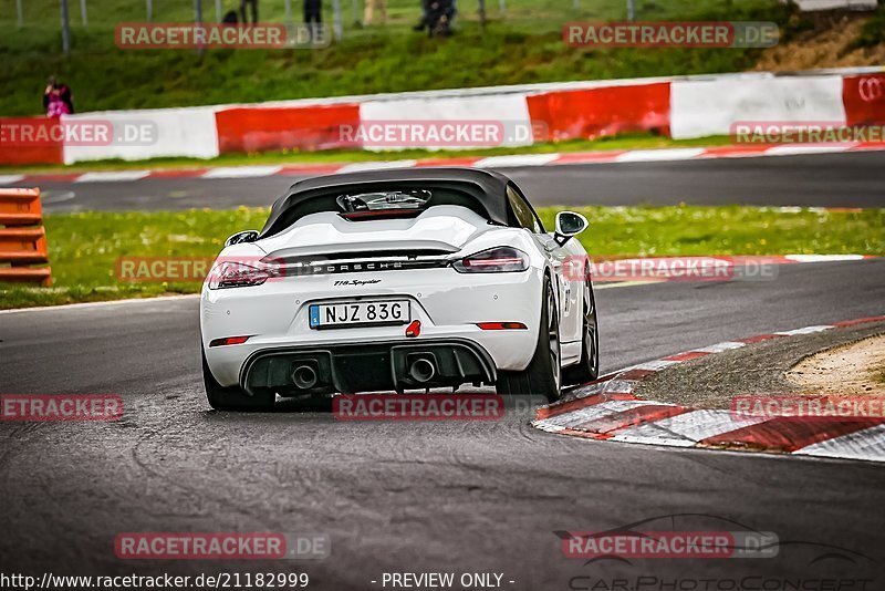 Bild #21182999 - Touristenfahrten Nürburgring Nordschleife (01.05.2023)