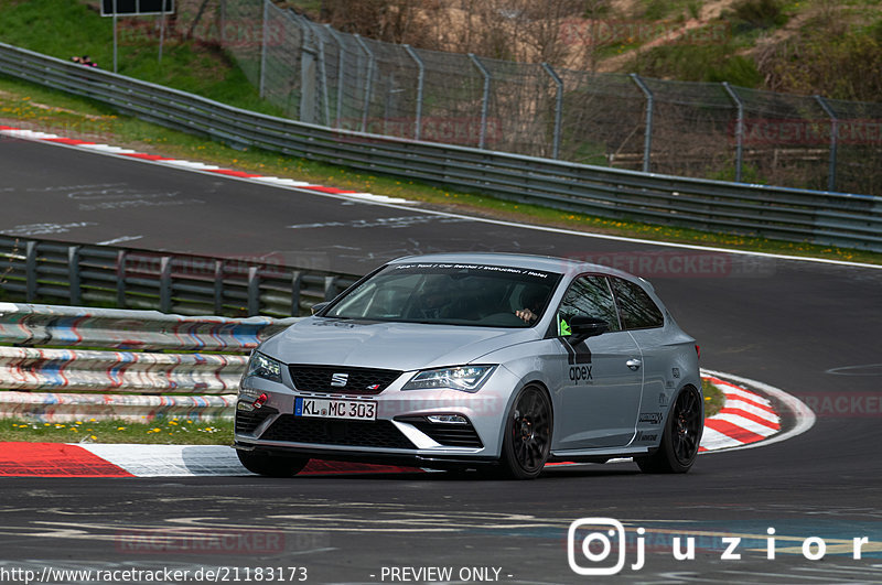 Bild #21183173 - Touristenfahrten Nürburgring Nordschleife (01.05.2023)