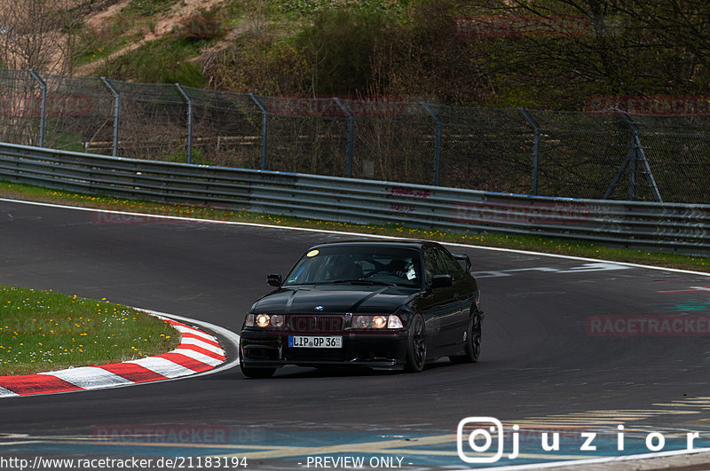 Bild #21183194 - Touristenfahrten Nürburgring Nordschleife (01.05.2023)