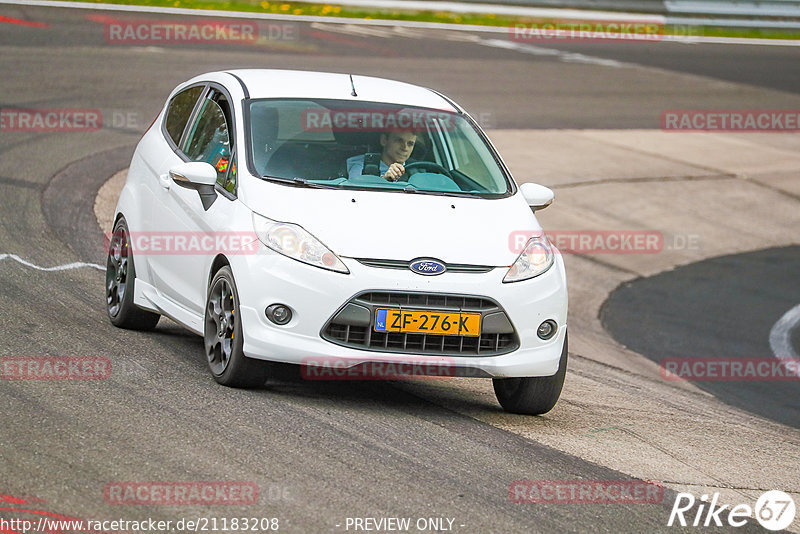 Bild #21183208 - Touristenfahrten Nürburgring Nordschleife (01.05.2023)