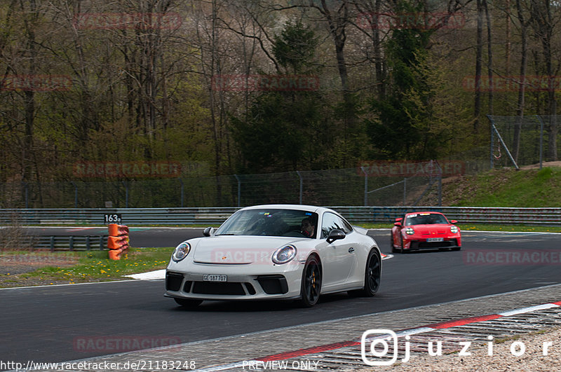 Bild #21183248 - Touristenfahrten Nürburgring Nordschleife (01.05.2023)